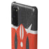 Kenya Flag Distressed Galaxy S20 Lite Case